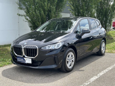 BMW 2er Gebrauchtwagen BMW 2er Gebrauchtwagen
