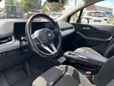 BMW 2er Gebrauchtwagen BMW 2er Gebrauchtwagen