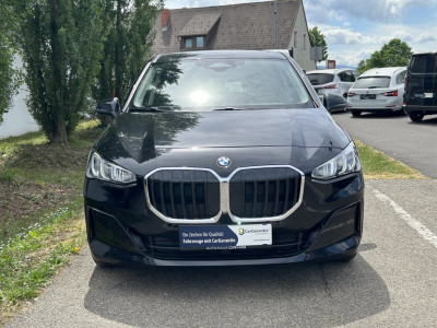 BMW 2er Gebrauchtwagen BMW 2er Gebrauchtwagen