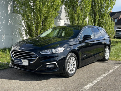 Ford Mondeo Gebrauchtwagen Ford Mondeo Gebrauchtwagen