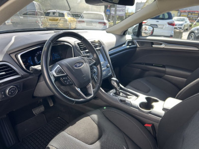 Ford Mondeo Gebrauchtwagen Ford Mondeo Gebrauchtwagen