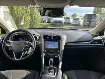 Ford Mondeo Gebrauchtwagen Ford Mondeo Gebrauchtwagen