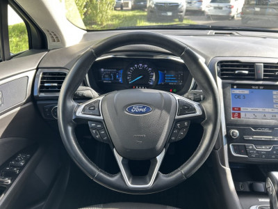 Ford Mondeo Gebrauchtwagen Ford Mondeo Gebrauchtwagen