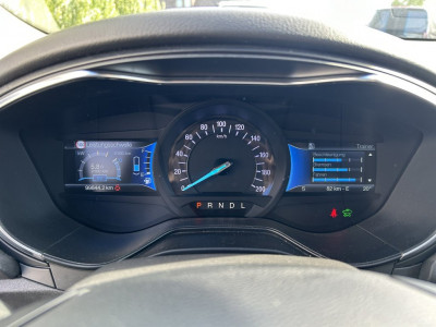 Ford Mondeo Gebrauchtwagen Ford Mondeo Gebrauchtwagen