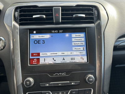 Ford Mondeo Gebrauchtwagen Ford Mondeo Gebrauchtwagen