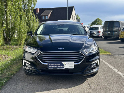 Ford Mondeo Gebrauchtwagen Ford Mondeo Gebrauchtwagen