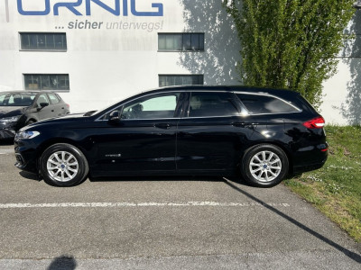Ford Mondeo Gebrauchtwagen Ford Mondeo Gebrauchtwagen
