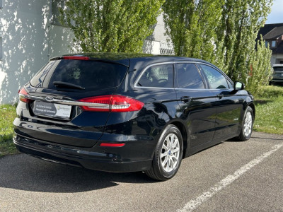 Ford Mondeo Gebrauchtwagen Ford Mondeo Gebrauchtwagen