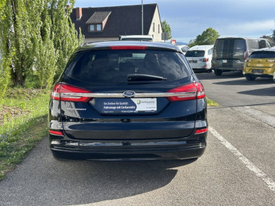 Ford Mondeo Gebrauchtwagen Ford Mondeo Gebrauchtwagen