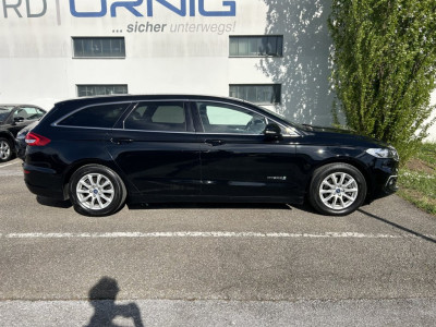 Ford Mondeo Gebrauchtwagen Ford Mondeo Gebrauchtwagen