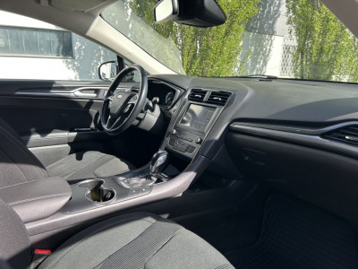 Ford Mondeo Gebrauchtwagen Ford Mondeo Gebrauchtwagen