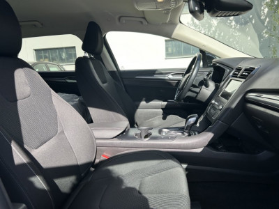 Ford Mondeo Gebrauchtwagen Ford Mondeo Gebrauchtwagen