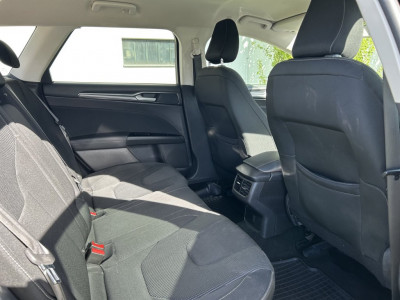 Ford Mondeo Gebrauchtwagen Ford Mondeo Gebrauchtwagen