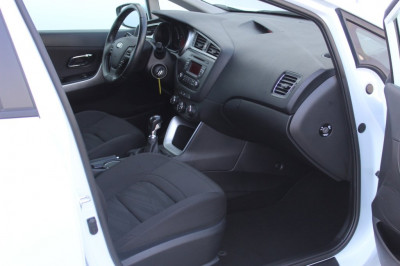 KIA Ceed Gebrauchtwagen KIA Ceed Gebrauchtwagen