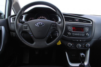 KIA Ceed Gebrauchtwagen KIA Ceed Gebrauchtwagen