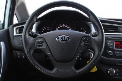 KIA Ceed Gebrauchtwagen KIA Ceed Gebrauchtwagen