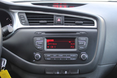 KIA Ceed Gebrauchtwagen KIA Ceed Gebrauchtwagen