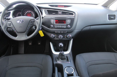 KIA Ceed Gebrauchtwagen KIA Ceed Gebrauchtwagen