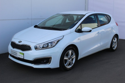 KIA Ceed Gebrauchtwagen KIA Ceed Gebrauchtwagen