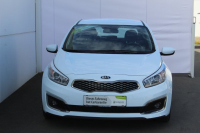 KIA Ceed Gebrauchtwagen KIA Ceed Gebrauchtwagen