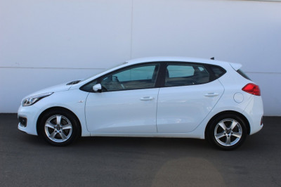 KIA Ceed Gebrauchtwagen KIA Ceed Gebrauchtwagen