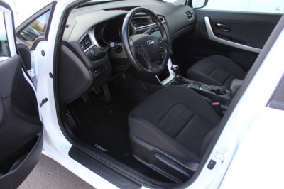 KIA Ceed Gebrauchtwagen KIA Ceed Gebrauchtwagen