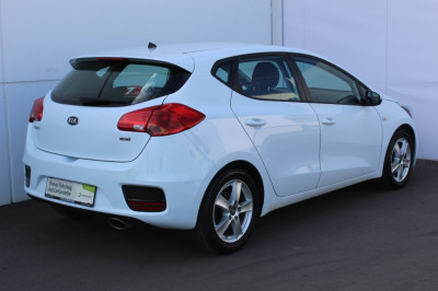 KIA Ceed Gebrauchtwagen KIA Ceed Gebrauchtwagen