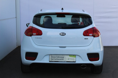 KIA Ceed Gebrauchtwagen KIA Ceed Gebrauchtwagen