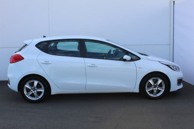 KIA Ceed Gebrauchtwagen KIA Ceed Gebrauchtwagen