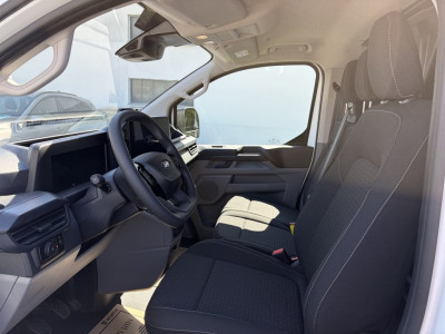 Ford Transit Custom Neuwagen Ford Transit Custom Neuwagen