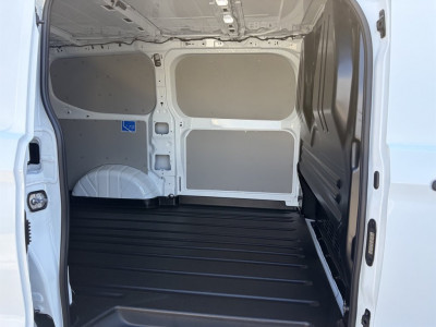 Ford Transit Custom Neuwagen Ford Transit Custom Neuwagen