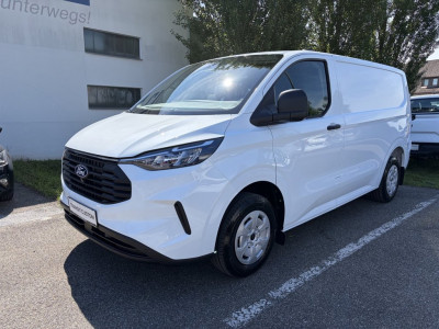 Ford Transit Custom Neuwagen Ford Transit Custom Neuwagen