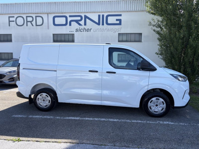 Ford Transit Custom Neuwagen Ford Transit Custom Neuwagen