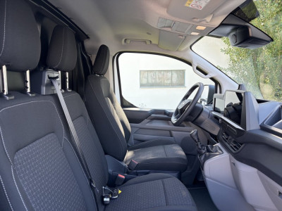 Ford Transit Custom Neuwagen Ford Transit Custom Neuwagen