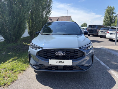 Ford Kuga Neuwagen Ford Kuga Neuwagen