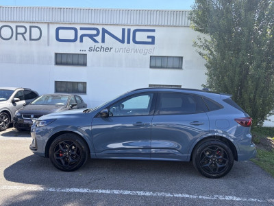 Ford Kuga Neuwagen Ford Kuga Neuwagen