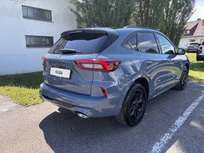 Ford Kuga Neuwagen Ford Kuga Neuwagen