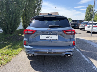 Ford Kuga Neuwagen Ford Kuga Neuwagen