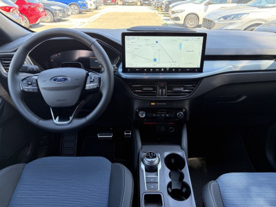 Ford Kuga Neuwagen Ford Kuga Neuwagen