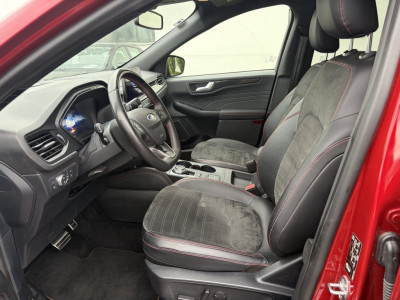 Ford Kuga Gebrauchtwagen Ford Kuga Gebrauchtwagen