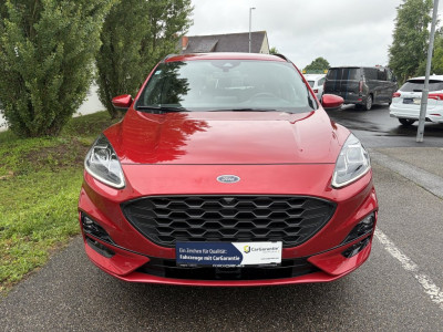 Ford Kuga Gebrauchtwagen Ford Kuga Gebrauchtwagen