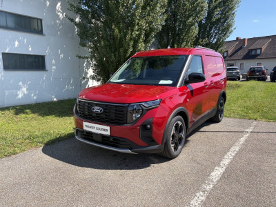 Ford Transit Courier Neuwagen Ford Transit Courier Neuwagen