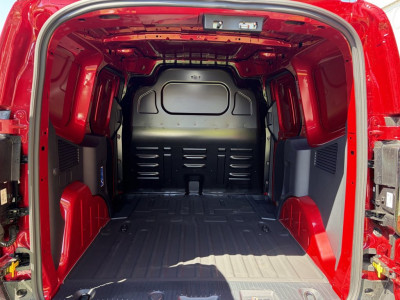 Ford Transit Courier Neuwagen Ford Transit Courier Neuwagen