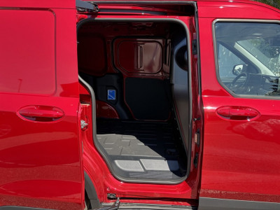 Ford Transit Courier Neuwagen Ford Transit Courier Neuwagen