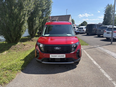 Ford Transit Courier Neuwagen Ford Transit Courier Neuwagen