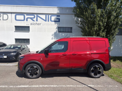 Ford Transit Courier Neuwagen Ford Transit Courier Neuwagen