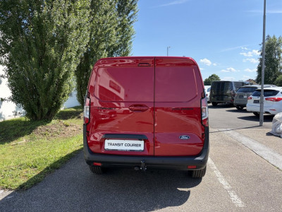 Ford Transit Courier Neuwagen Ford Transit Courier Neuwagen