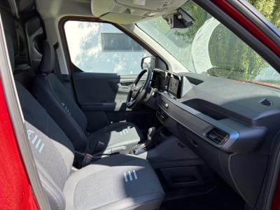 Ford Transit Courier Neuwagen Ford Transit Courier Neuwagen
