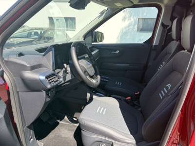 Ford Transit Courier Neuwagen Ford Transit Courier Neuwagen
