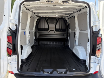 Ford Transit Custom Neuwagen Ford Transit Custom Neuwagen